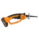 Аккумуляторная пила Worx WG894E.9 (без аккумулятора и ЗУ) в Курске