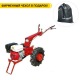 Мотоблок Беларус 09H с двигателем Honda GX-270 в Курске