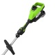 Аккумуляторный триммер GreenWorks ST161S 8 Ач в Курске