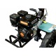Мотоблок Sturm GK927G8 (фрезы в комплекте) в Курске