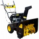 Снегоуборщик Huter SGC 4800E в Курске