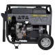 Дизельгенератор Loncin LCD7500D 5 кВт в Курске
