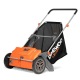 Собиратель листьев механический Daewoo DALC 5300 в Курске