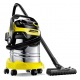 Пылесос для сухой и влажной уборки Karcher WD 5 Premium в Курске