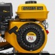 Мотоблок Denzel DPT-370S в Курске