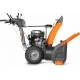 Снегоуборщик Daewoo DAST 330 в Курске