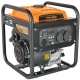 Инверторный бензогенератор Carver PPG-4500I 3.5 кВт в Курске
