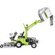 Садовый райдер Grillo FD 2200 TS 4WD в Курске