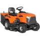 Садовый минитрактор Daewoo DLT 98 HV в Курске