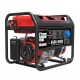 Бензогенератор Sunreka G6500X 6 кВт в Курске