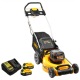 Газонокосилка аккумуляторная Dewalt DCMW564P2 в Курске
