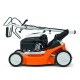 Газонокосилка бензиновая Stihl RM 650.0 V в Курске