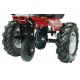 Мотоблок Pubert Q Junior V2 65B TWK+ с пневмоколесами в Курске