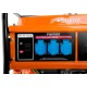 Бензогенератор Sturm PG87603 5.5 кВт в Курске