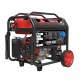 Бензогенератор Sunreka G8500EAX 8 кВт в Курске