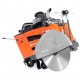 Швонарезчик Husqvarna FS 7000 D (дизельный) в Курске