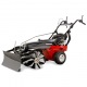 Подметальная машина Tielburger TK38 PRO (Honda) в Курске