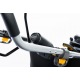 Газонокосилка бензиновая Stiga Twinclip 50 SVE-R B в Курске