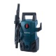 Мойка высокого давления Alteco HPW 2109 (HPW 125) в Курске