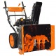Снегоуборщик Carver STG 7056WEL в Курске