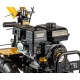 Мотоблок Denzel DPT-370X (фрезы в комплекте) в Курске