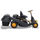 Садовый минитрактор McCulloch M105-77X в Курске