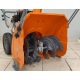 Снегоуборщик Holzfforma ST124E в Курске