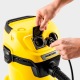 Хозяйственный пылесос Karcher WD 3 P V-17/4/20 в Курске
