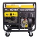 Дизельгенератор Huter LDG 7000LXА 5 кВт в Курске