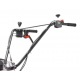Мотоблок Pubert Transformer 60P TWK+ в Курске