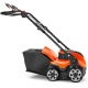 Скарификатор аккумуляторный Husqvarna S 138i в Курске