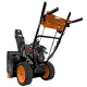 Снегоуборщик Carver STG 7056WEL в Курске