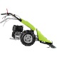 Бензиновая сенокосилка Grillo GF 2 с двигателем Honda в Курске