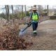 Воздуходувка аккумуляторная GreenWorks GD82DBII (без батареи и зарядного устройства) в Курске