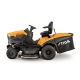 Садовый трактор Stiga Estate 9122 WX в Курске