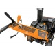 Снегоуборщик Carver STG 7056W в Курске