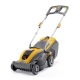 Газонокосилка аккумуляторная Stiga SLM 536 AE в Курске