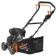 Скарификатор-аэратор бензиновый Carver SR 5240 в Курске