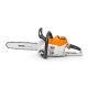 Аккумуляторная пила Stihl MSA 220 C-B-14&quot; (без аккумулятора и зарядного устройства) в Курске
