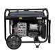 Бензогенератор Loncin LC6500D-SA 5.5 кВт в Курске