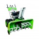 Бензиновый снегоуборщик RedVerg RD-SB107/15DW-E в Курске