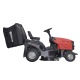 Садовый минитрактор EVOline TRG 96 CH в Курске