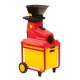 Измельчитель садовый электрический Wolf-Garten SDL 2800 EVO в Курске