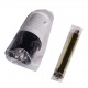 Бензогенератор Huter DY9500LX 7.5 кВт в Курске