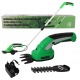 Аккумуляторные ножницы Zitrek ZKGS3.6 PRO в Курске