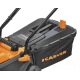 Газонокосилка электрическая Carver LME-1332 в Курске