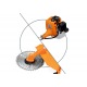 Бензокоса (бензиновый триммер) Carver GBC-026 в Курске