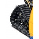 Снегоуборщик гусеничный Cub Cadet XS3 76 TDE в Курске