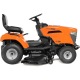 Садовый минитрактор Daewoo DSD 108 H в Курске