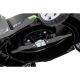 Газонокосилка аккумуляторная GreenWorks G40LM41K3 в Курске